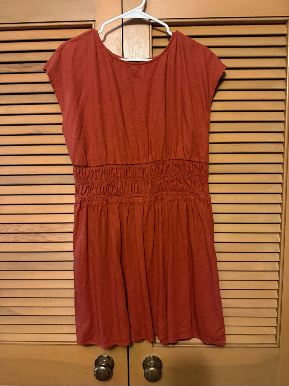 Women's Top Subcategory Identification